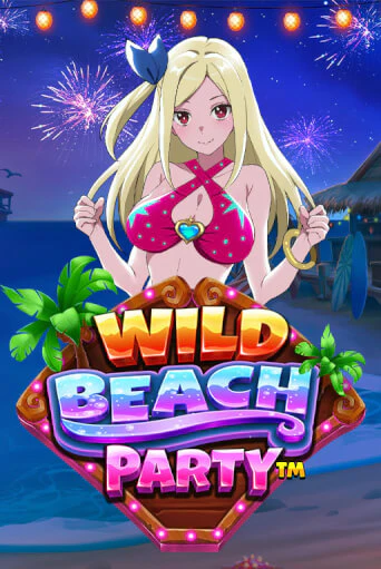 Играй в Wild Beach Party™ онлайн без регистрации | Азино Три Топора