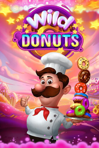 Играй в Wild Donuts онлайн без регистрации | Азино Три Топора