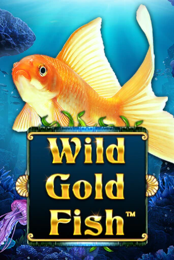 Играй в Wild Gold Fish онлайн без регистрации | Азино Три Топора
