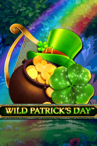 Играй в Wild Patrick's Day онлайн без регистрации | Азино Три Топора