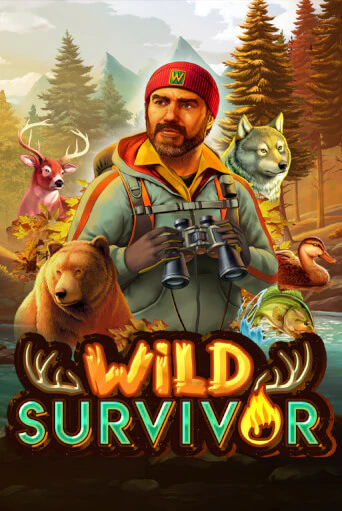 Играй в Wild Survivor онлайн без регистрации | Азино Три Топора