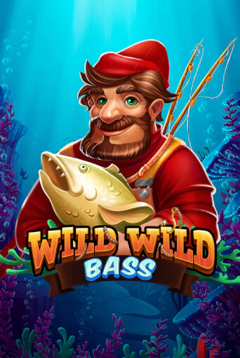 Играй в Wild Wild Bass онлайн без регистрации | Азино Три Топора