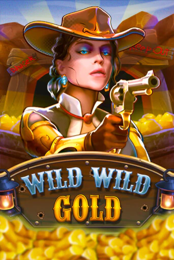 Играй в Wild Wild Gold онлайн без регистрации | Азино Три Топора