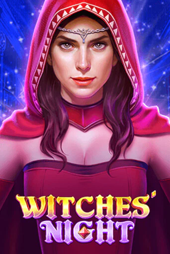 Играй в Witches' Night онлайн без регистрации | Азино Три Топора