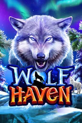Играй в Wolf Haven онлайн без регистрации | Азино Три Топора