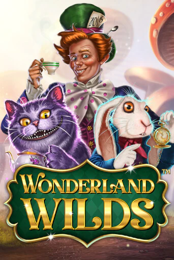 Играй в Wonderland Wilds онлайн без регистрации | Азино Три Топора