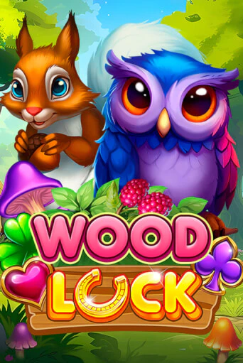 Играй в Wood Luck онлайн без регистрации | Азино Три Топора