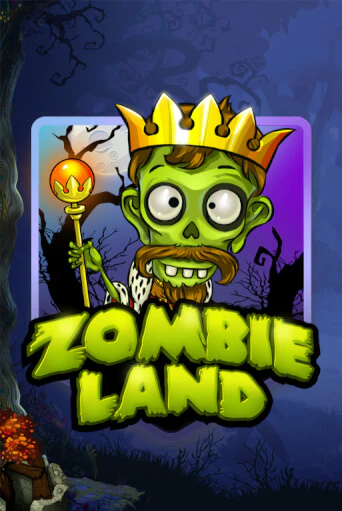 Играй в Zombie Land онлайн без регистрации | Азино Три Топора
