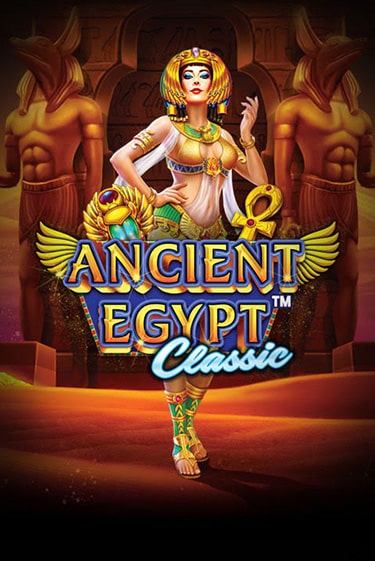 Играй в Ancient Egypt Classic™ онлайн без регистрации | Азино Три Топора