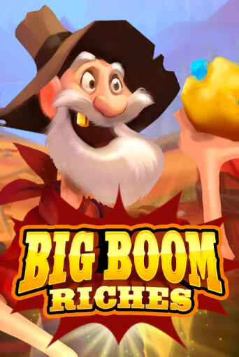 Играй в Big Boom Riches онлайн без регистрации | Азино Три Топора