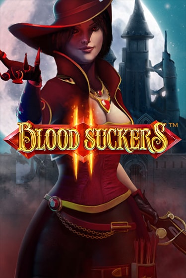 Играй в Blood Suckers II™ онлайн без регистрации | Азино Три Топора