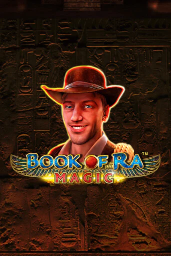 Играй в Book of Ra Magic онлайн без регистрации | Азино Три Топора