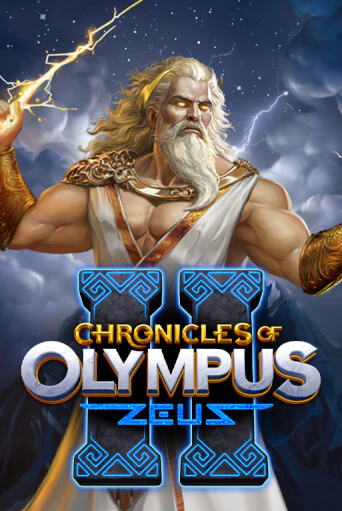 Играй в Chronicles of Olympus II Zeus онлайн без регистрации | Азино Три Топора