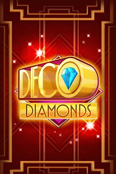 Играй в Deco Diamonds онлайн без регистрации | Азино Три Топора