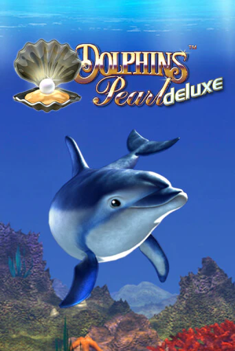 Играй в Dolphin's Pearl Deluxe онлайн без регистрации | Азино Три Топора