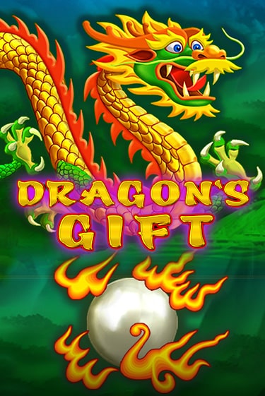 Играй в Dragons Gift онлайн без регистрации | Азино Три Топора