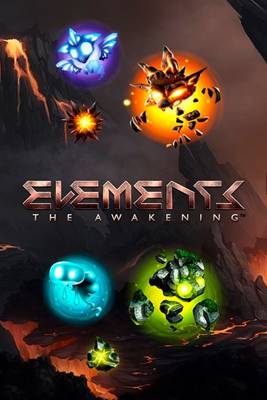 Играй в Elements: The Awakening™ онлайн без регистрации | Азино Три Топора
