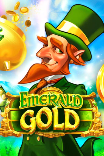 Играй в Emerald Gold онлайн без регистрации | Азино Три Топора