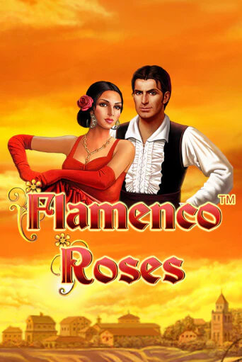 Играй в Flamenco Roses онлайн без регистрации | Азино Три Топора