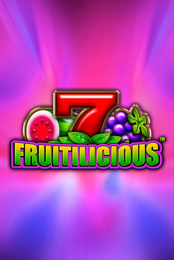 Играй в Fruitilicious онлайн без регистрации | Азино Три Топора