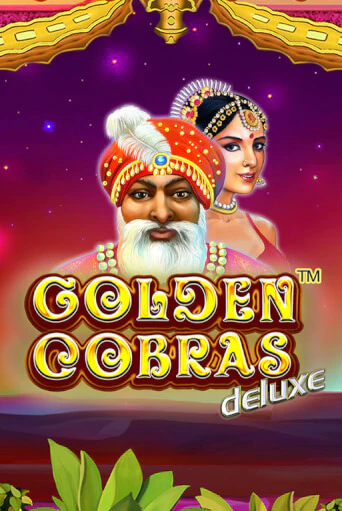 Играй в Golden Cobras deluxe онлайн без регистрации | Азино Три Топора
