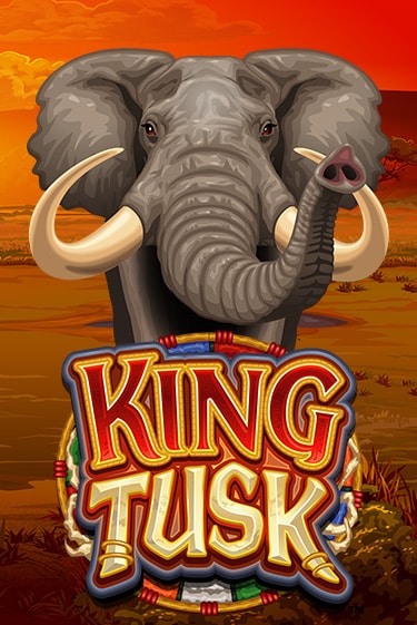 Играй в King Tusk онлайн без регистрации | Азино Три Топора