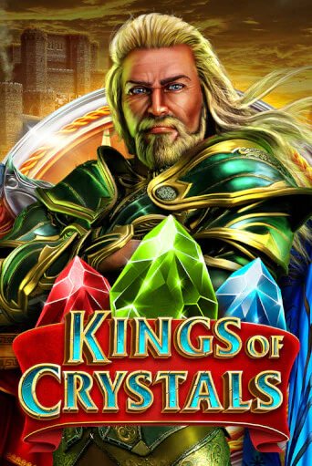 Играй в Kings of Crystals онлайн без регистрации | Азино Три Топора