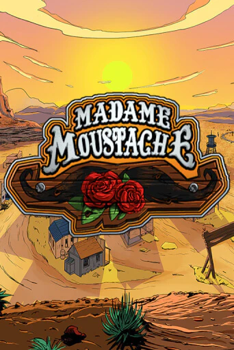 Играй в Madame Moustache онлайн без регистрации | Азино Три Топора
