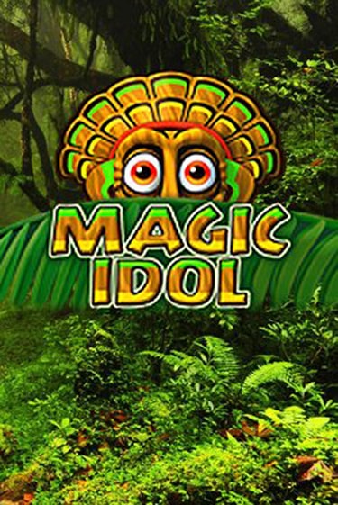Играй в Magic Idol онлайн без регистрации | Азино Три Топора