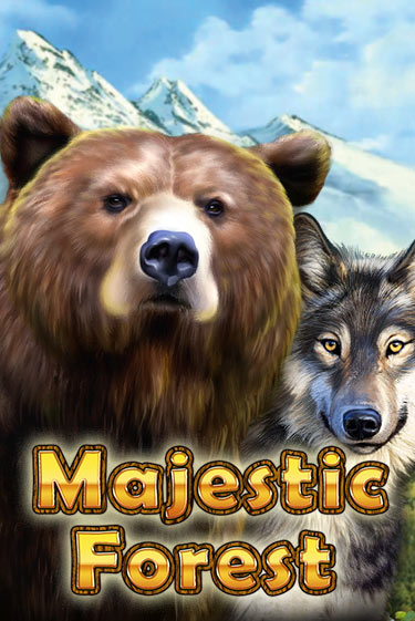 Играй в Majestic Forest онлайн без регистрации | Азино Три Топора