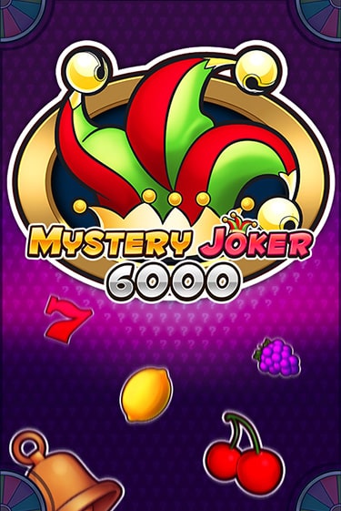 Играй в Mystery Joker 6000 онлайн без регистрации | Азино Три Топора