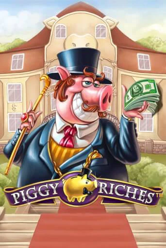 Играй в Piggy Riches™ онлайн без регистрации | Азино Три Топора
