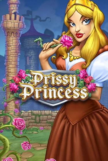 Играй в Prissy Princess онлайн без регистрации | Азино Три Топора