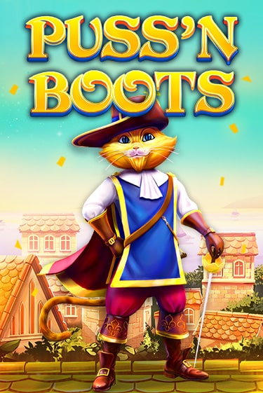Играй в Puss'n Boots онлайн без регистрации | Азино Три Топора
