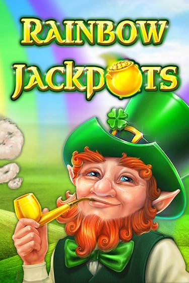 Играй в Rainbow Jackpots онлайн без регистрации | Азино Три Топора