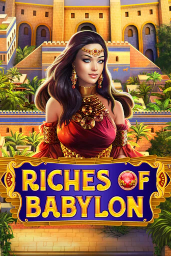 Играй в Riches of Babylon онлайн без регистрации | Азино Три Топора