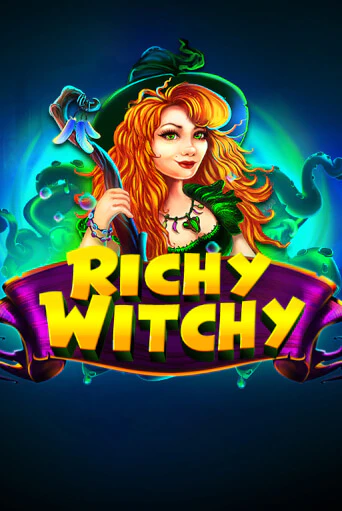 Играй в Richy Witchy онлайн без регистрации | Азино Три Топора
