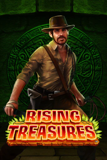 Играй в Rising Treasures онлайн без регистрации | Азино Три Топора