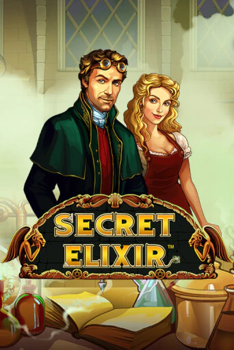 Играй в Secret Elixir онлайн без регистрации | Азино Три Топора