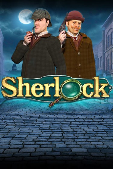 Играй в Sherlock онлайн без регистрации | Азино Три Топора