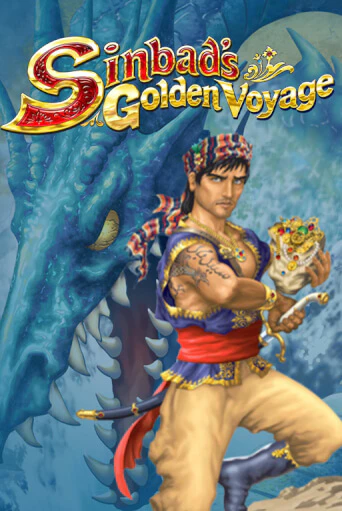 Играй в Sinbad's Golden Voyage онлайн без регистрации | Азино Три Топора