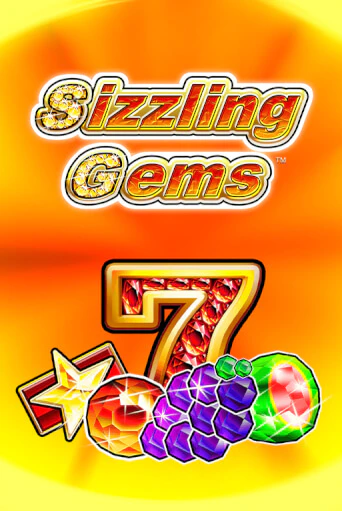 Играй в Sizzling Gems онлайн без регистрации | Азино Три Топора
