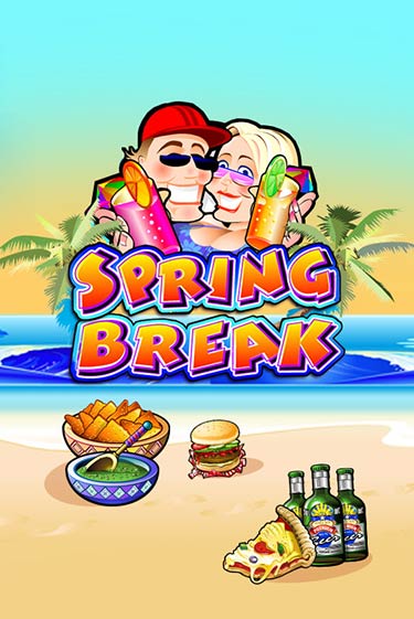 Играй в Spring Break онлайн без регистрации | Азино Три Топора