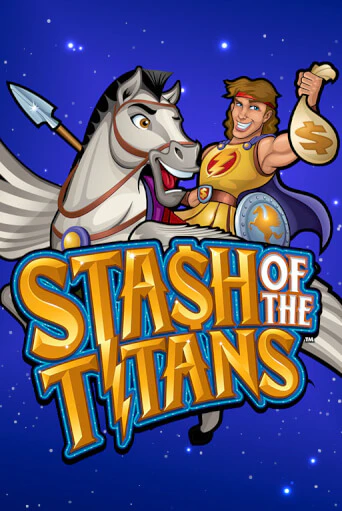 Играй в Stash of the Titans онлайн без регистрации | Азино Три Топора