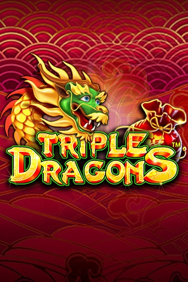 Играй в Triple Dragons онлайн без регистрации | Азино Три Топора