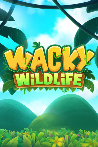 Играй в Wacky Wildlife онлайн без регистрации | Азино Три Топора