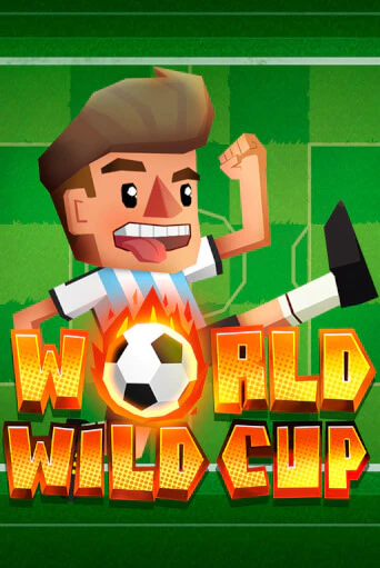 Играй в World Wild Cup онлайн без регистрации | Азино Три Топора